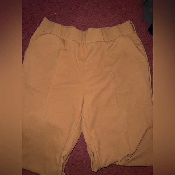 SHEIN CURVE TROUSERS - Picture 4 of 4
